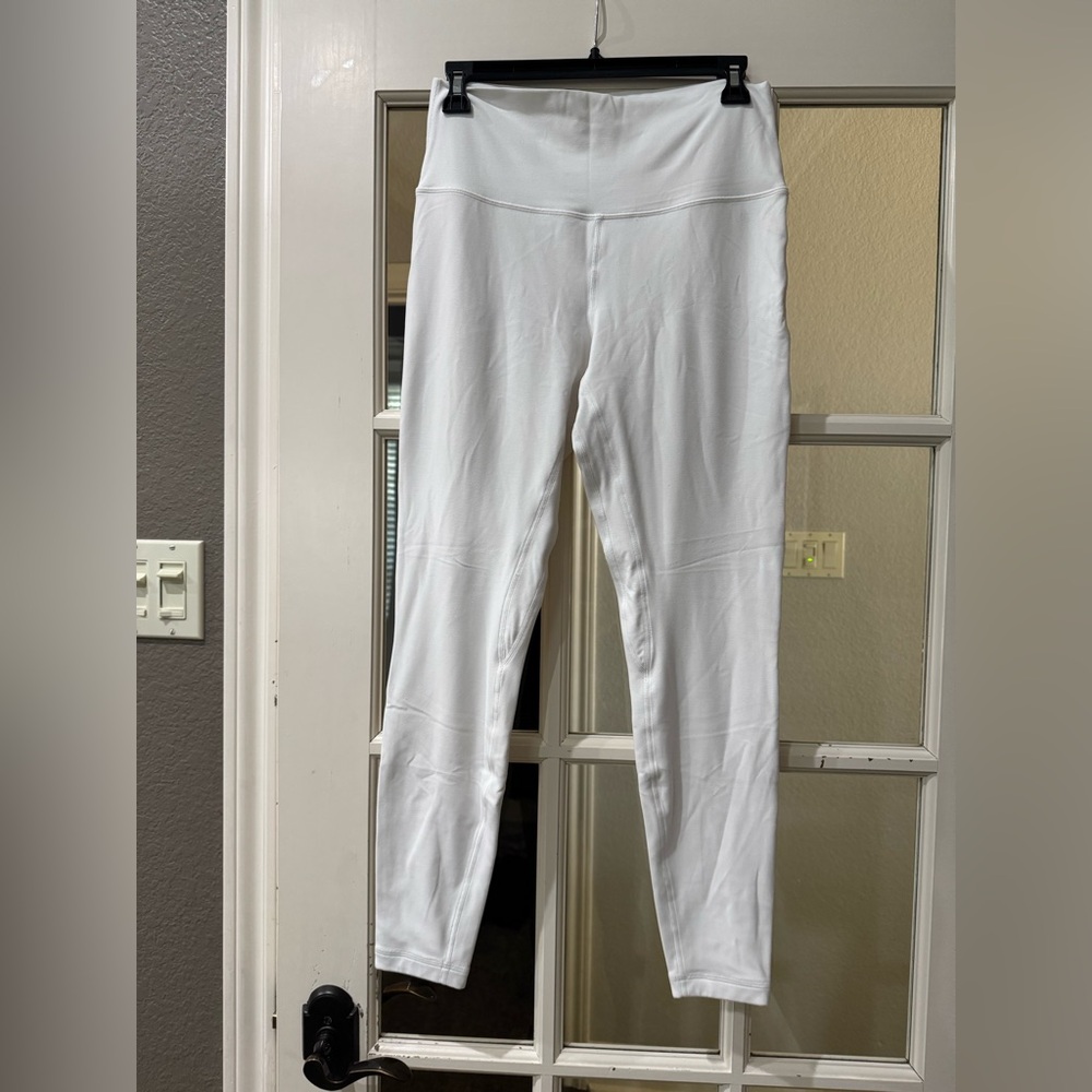 Lululemon Align High Rise Legging 28”